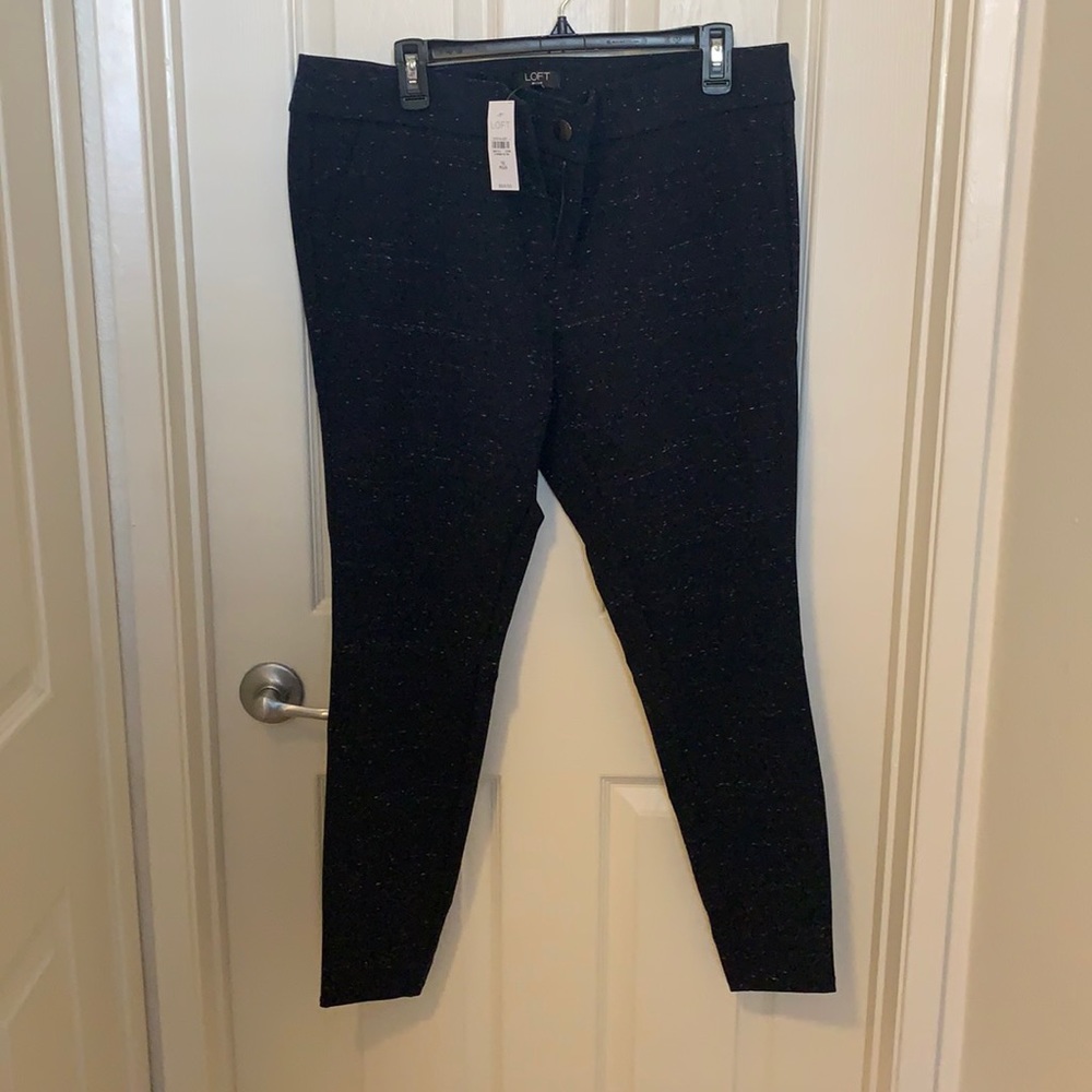 LOFT Plus Pant NWT - Size 16